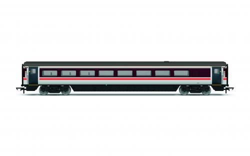 R40502A Hornby LNER Mk4 TF 11417 M coach